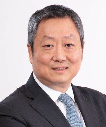 Dr WONG Tin Yau, SBS, JP, DBA, FHKIoD